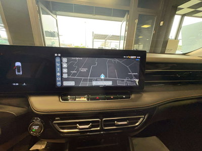 Mg HS 1.5 Luxury auto (19)