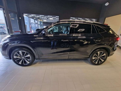 Mg HS 1.5 Luxury auto (5)