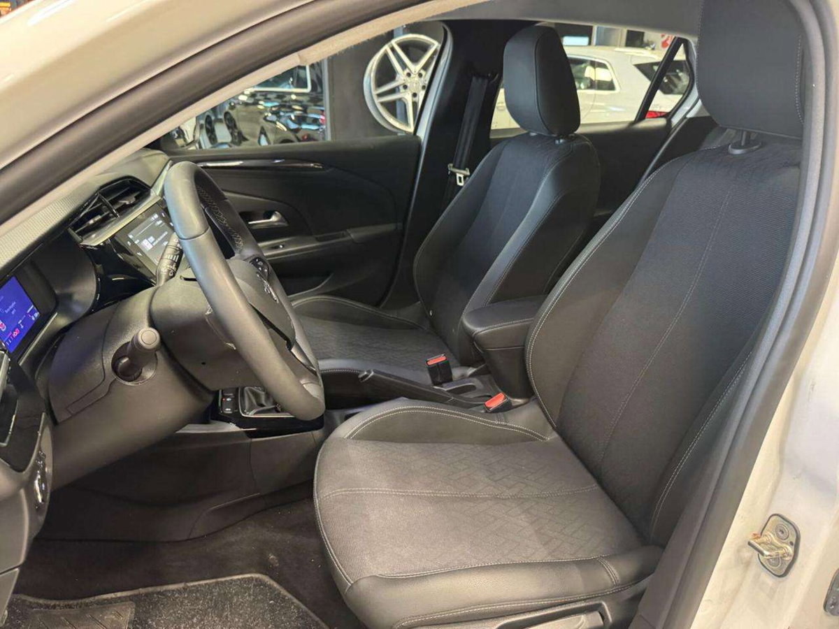 Opel Corsa 1.2 Corsa s&s 75cv (10)