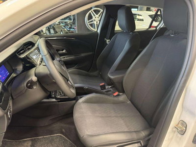 Opel Corsa 1.2 Corsa s&s 75cv (10)