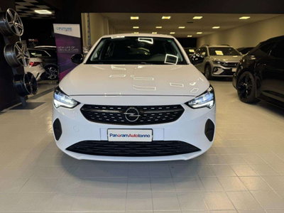 Opel Corsa 1.2 Corsa s&s 75cv (2)