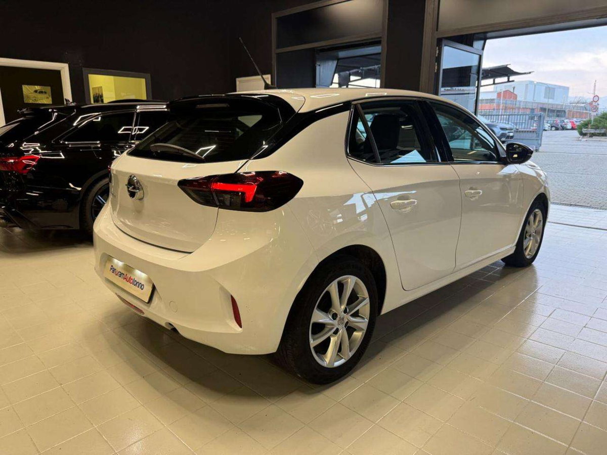 Opel Corsa 1.2 Corsa s&s 75cv (6)
