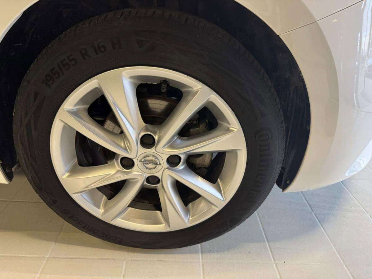 Opel Corsa 1.2 Corsa s&s 75cv (8)