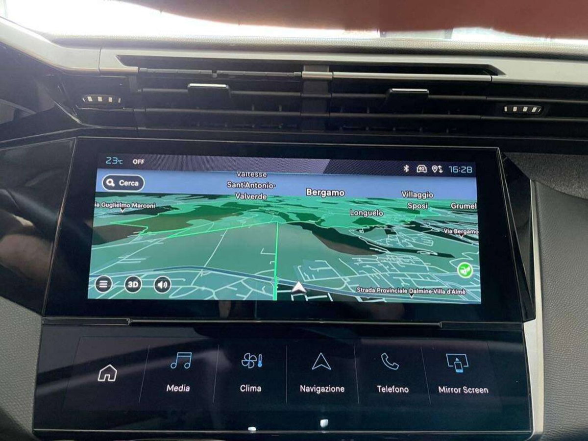 Peugeot 308 SW PureTech Turbo 130 S&S EAT8 Allure Pack (16)