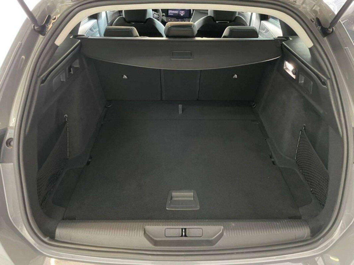 Peugeot 308 SW PureTech Turbo 130 S&S EAT8 Allure Pack (20)