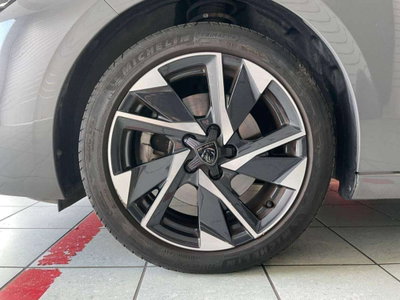 Peugeot 308 SW PureTech Turbo 130 S&S EAT8 Allure Pack (3)