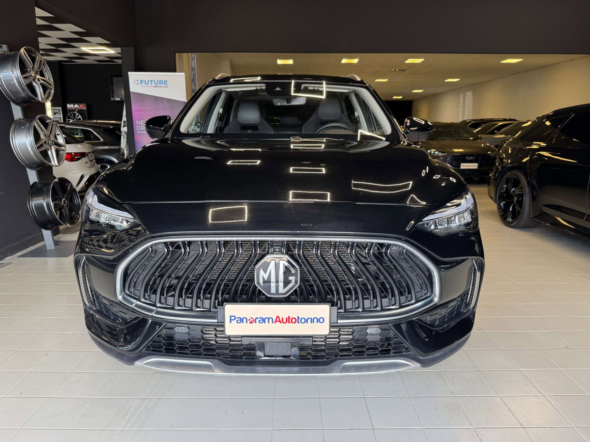 Mg HS 1.5 t-gdi Luxury auto
