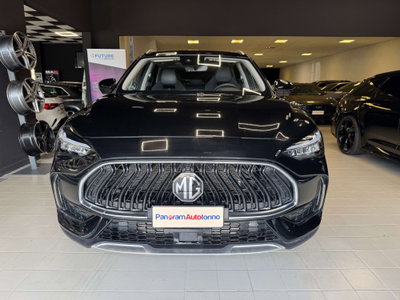 Mg HS 1.5 t-gdi Luxury auto usata