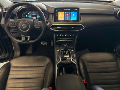 Mg HS 1.5 t-gdi Luxury auto (10)