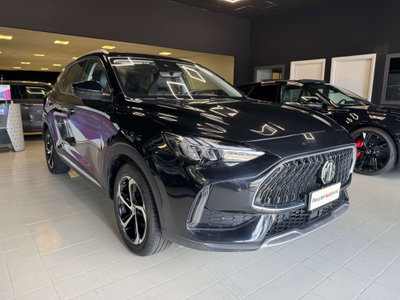 Mg HS 1.5 t-gdi Luxury auto (2)