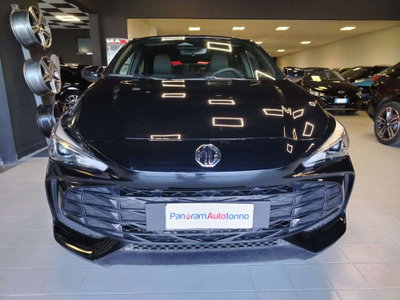 Mg MG3 1.5 Comfort usata