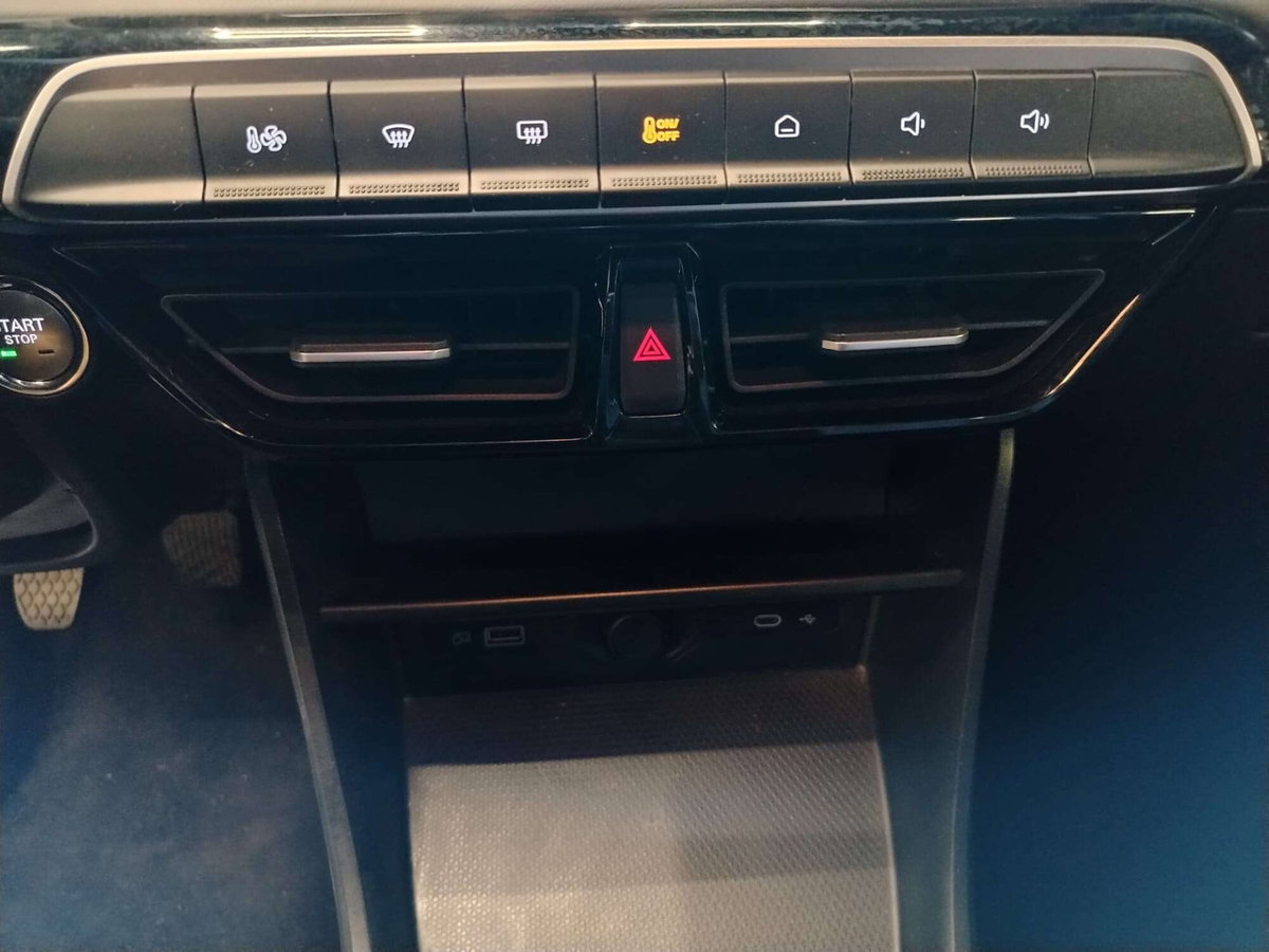 Mg MG3 1.5 Comfort (12)