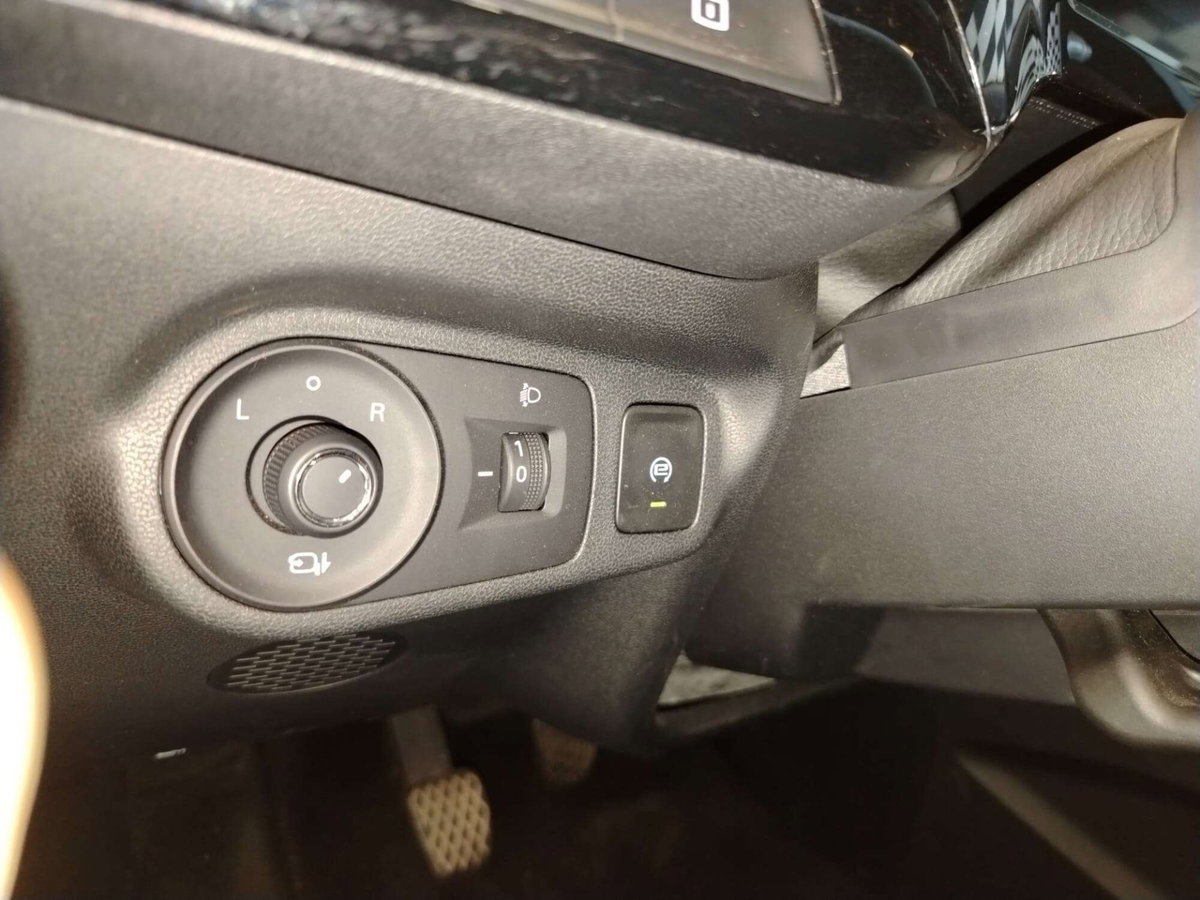 Mg MG3 1.5 Comfort (14)