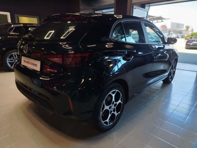 Mg MG3 1.5 Comfort (5)