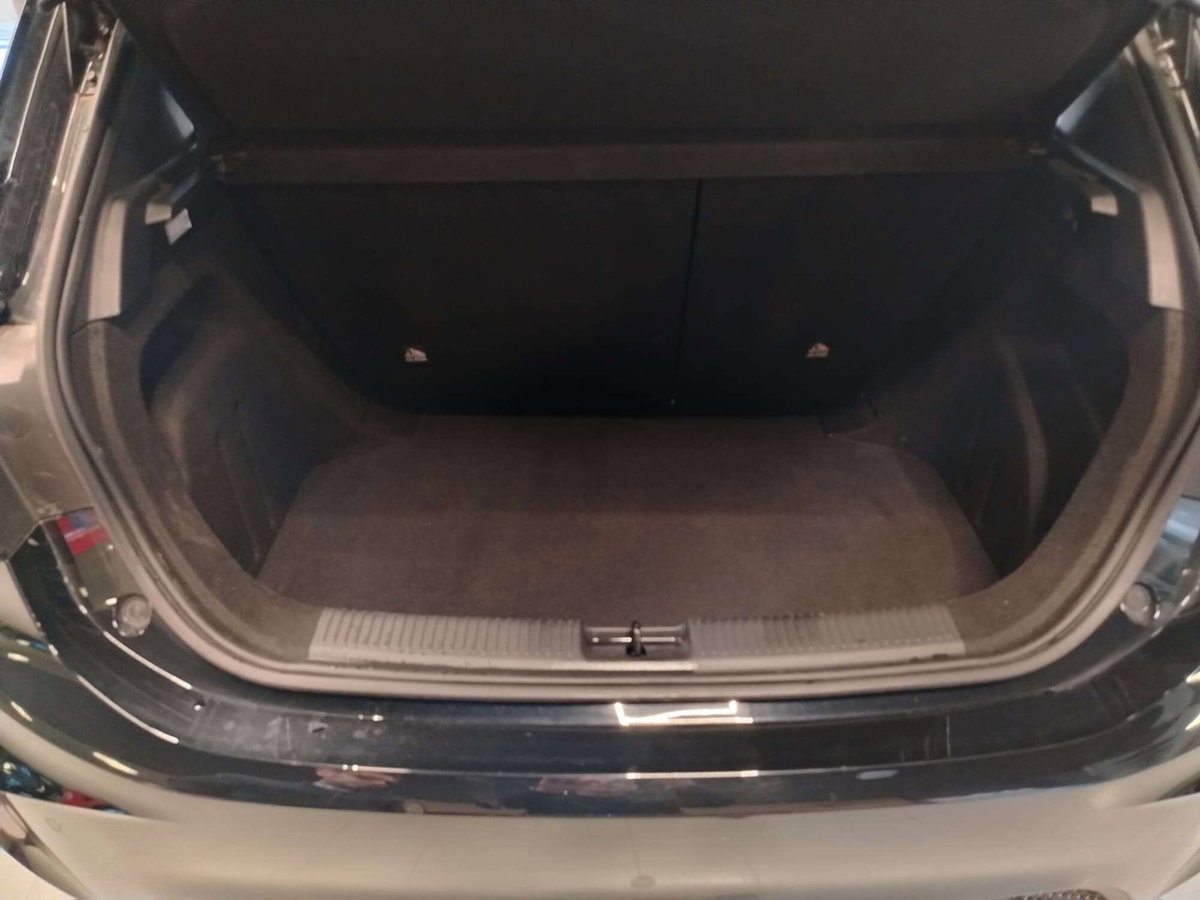 Mg MG3 1.5 Comfort (7)