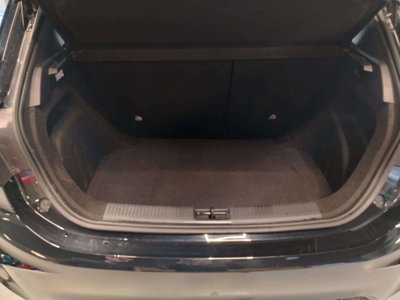 Mg MG3 1.5 Comfort (7)