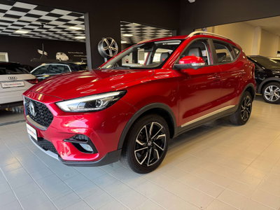 Mg ZS ZS 1.5 Luxury (2)