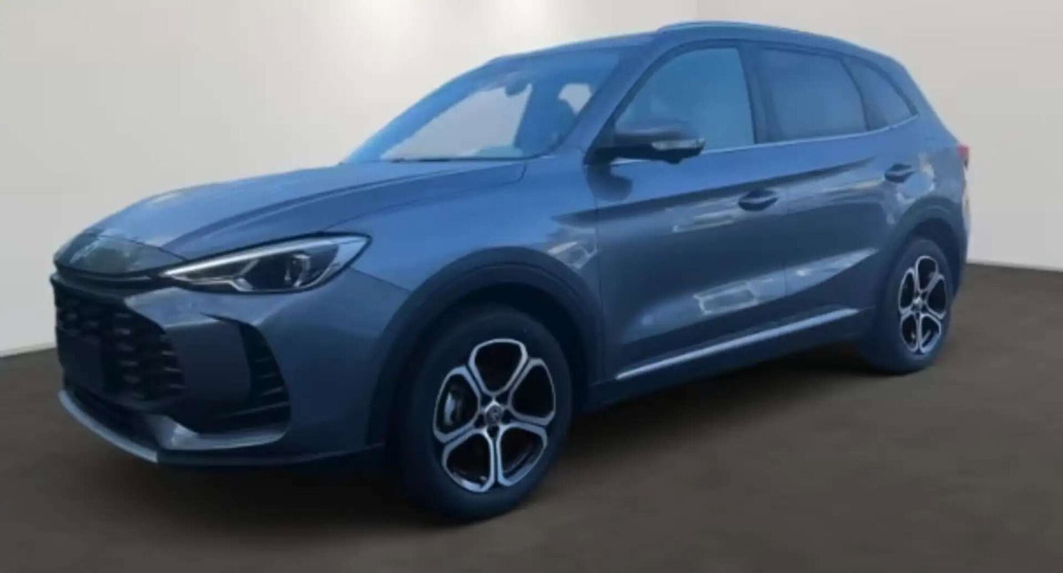 Mg ZS 1.5 Comfort