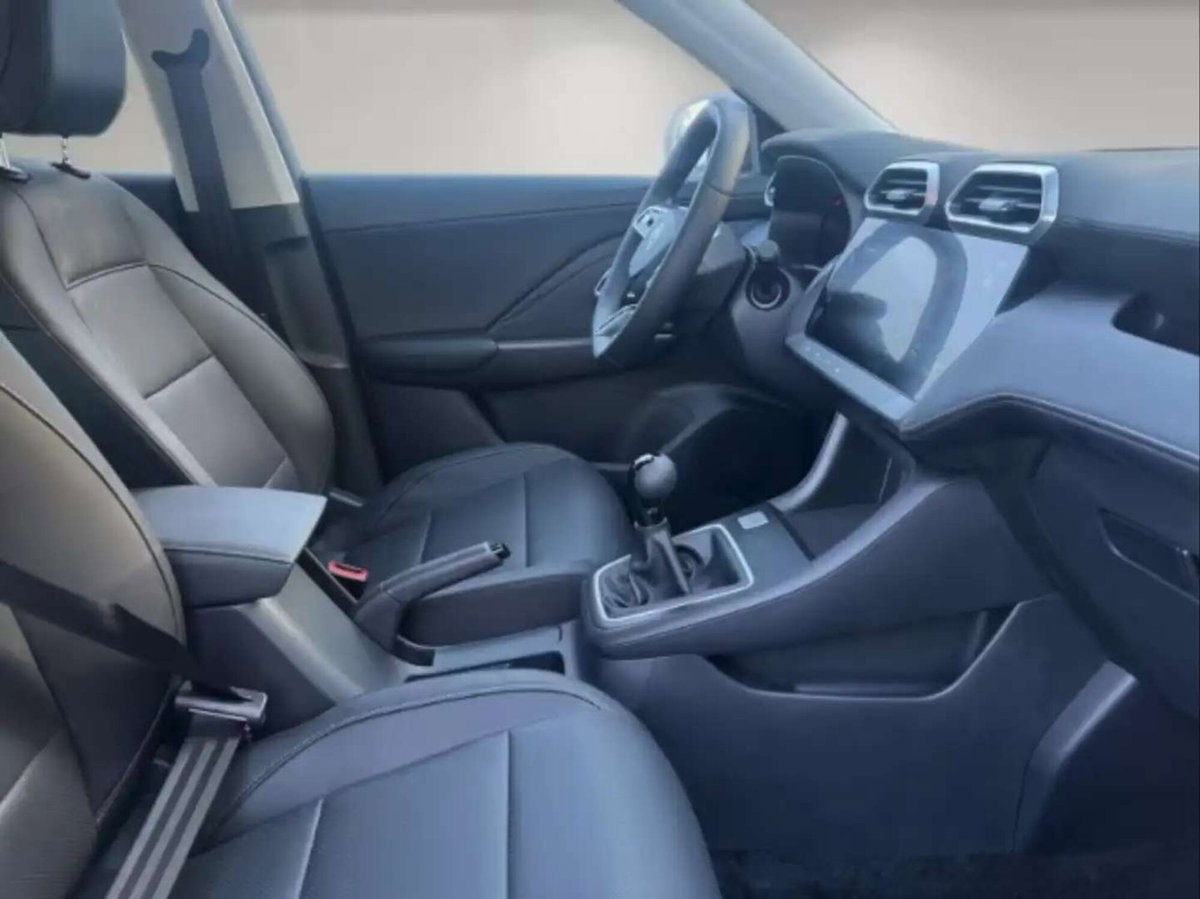 Mg ZS 1.5 Comfort (10)