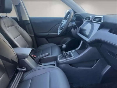 Mg ZS 1.5 Comfort (10)