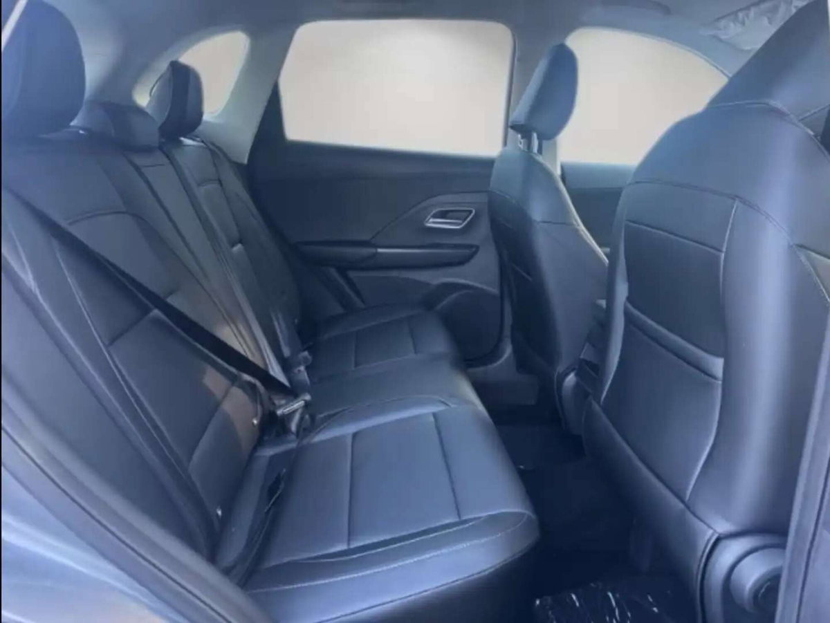 Mg ZS 1.5 Comfort (11)