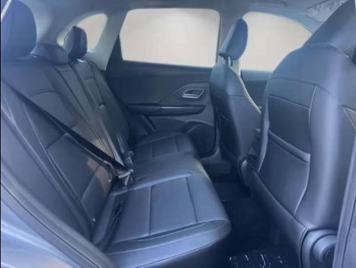 Mg ZS 1.5 Comfort (11)