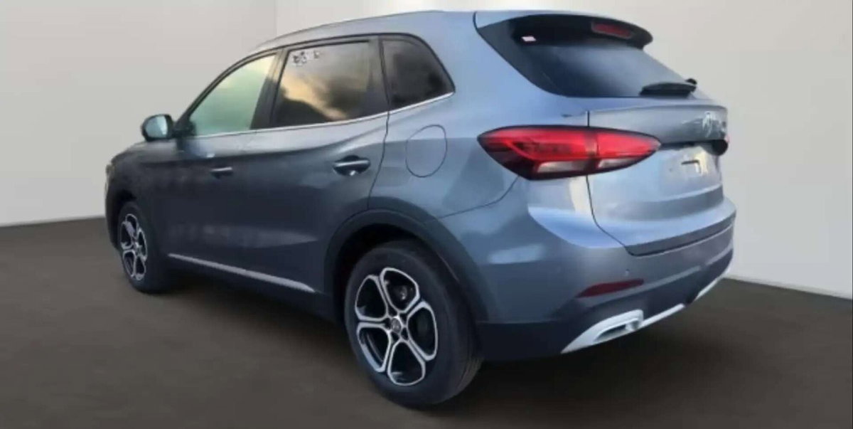Mg ZS 1.5 Comfort (3)