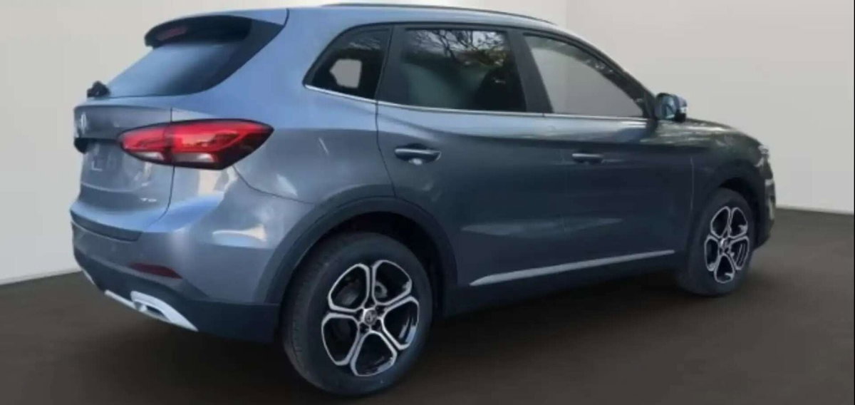 Mg ZS 1.5 Comfort (4)