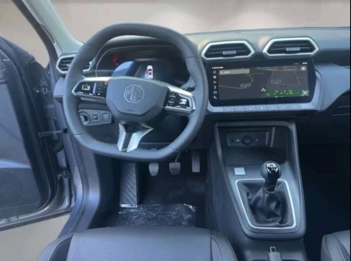 Mg ZS 1.5 Comfort (6)