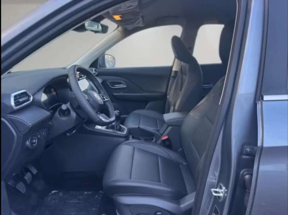 Mg ZS 1.5 Comfort (9)