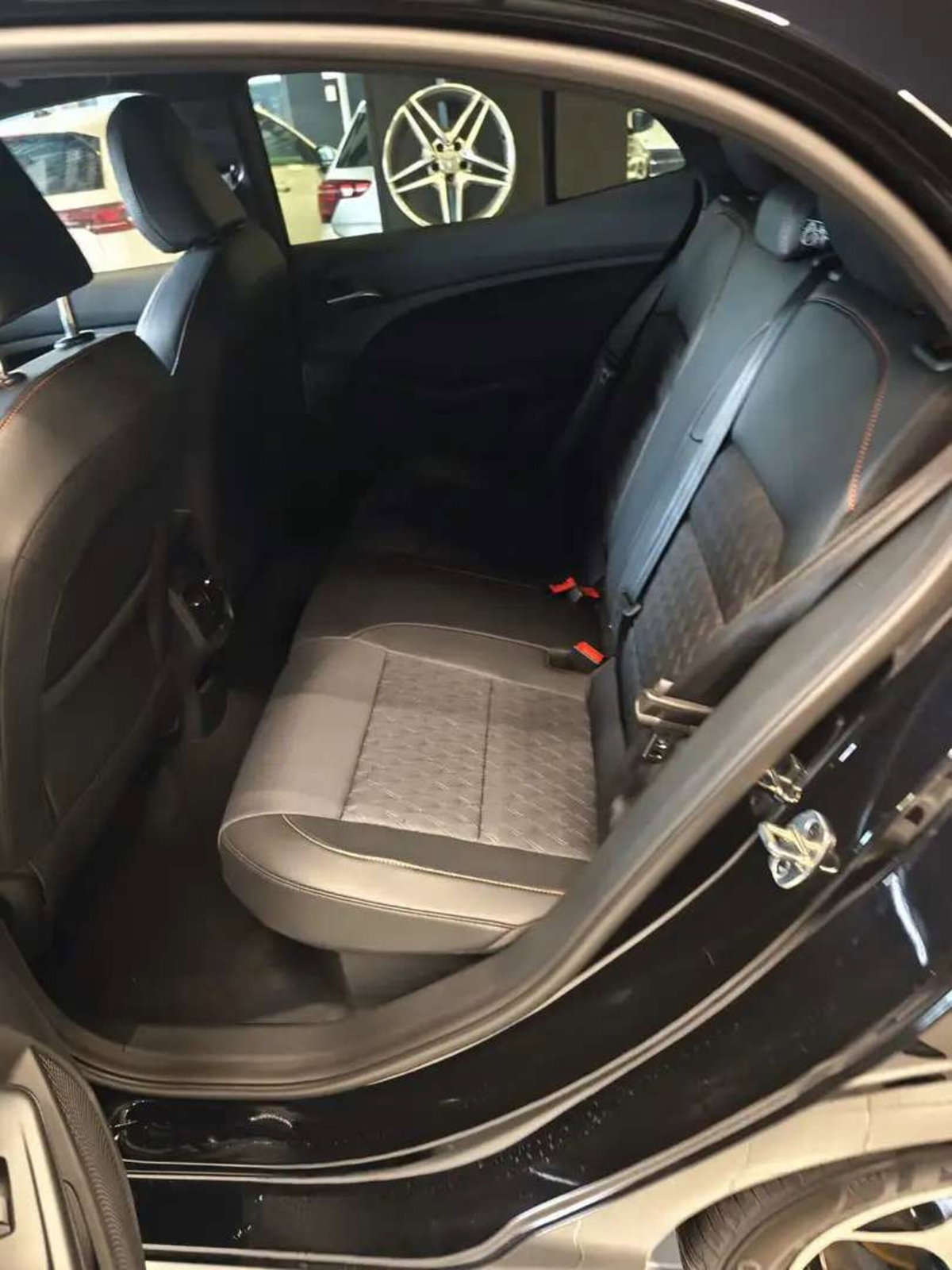 Mg MG3 1.5 hybrid+ Luxury auto (12)