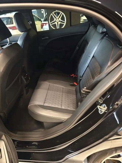 Mg MG3 1.5 hybrid+ Luxury auto (12)