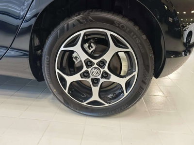 Mg MG3 1.5 hybrid+ Luxury auto (16)