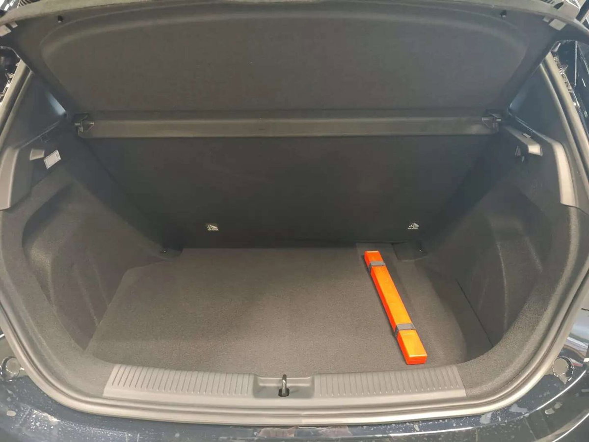Mg MG3 1.5 hybrid+ Luxury auto (18)