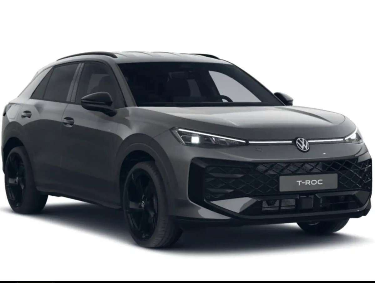 Volkswagen T-Roc 1.5 etsi R-Line 150cv dsg