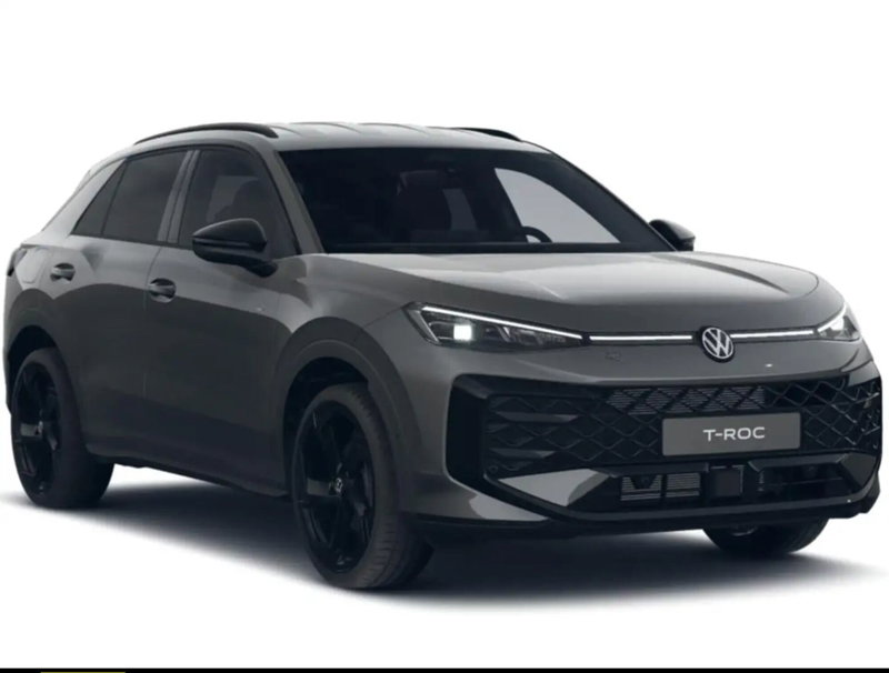 Volkswagen T-Roc 1.5 etsi R-Line 150cv dsg