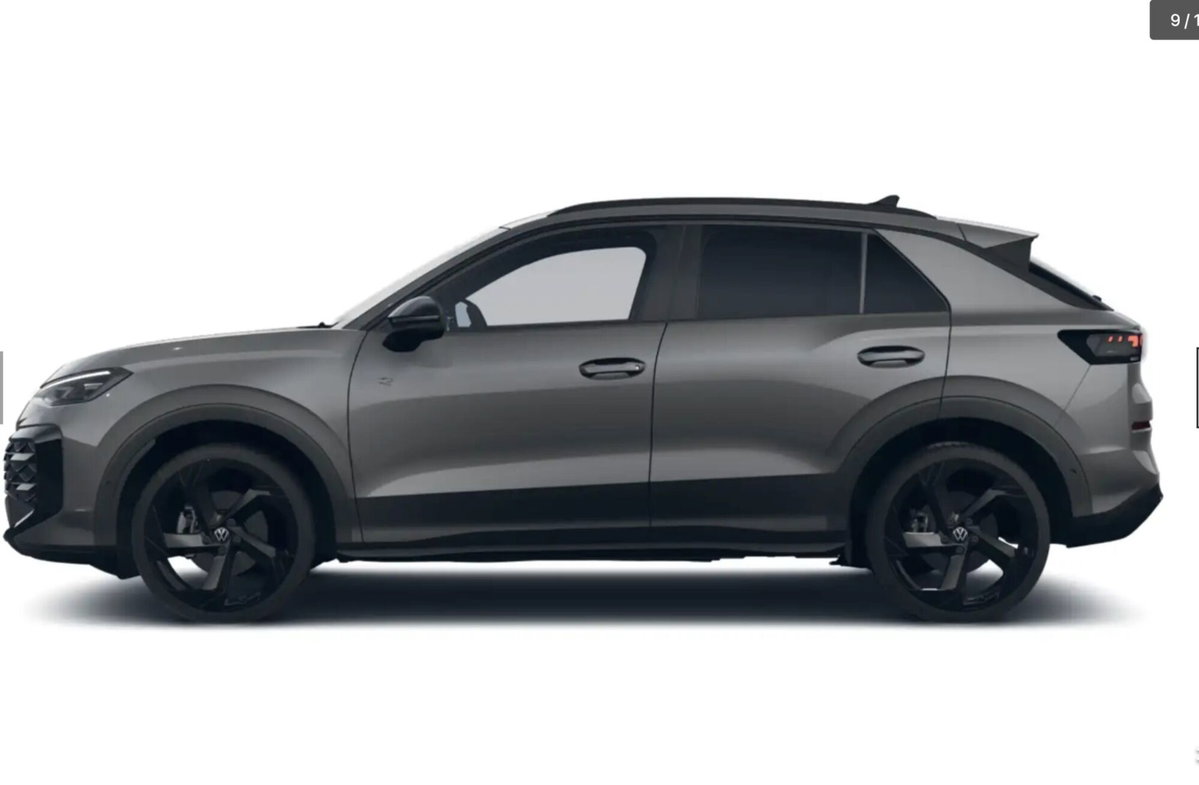 Volkswagen T-Roc 1.5 etsi R-Line 150cv dsg (4)