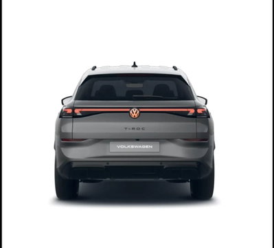 Volkswagen T-Roc 1.5 etsi R-Line 150cv dsg (6)