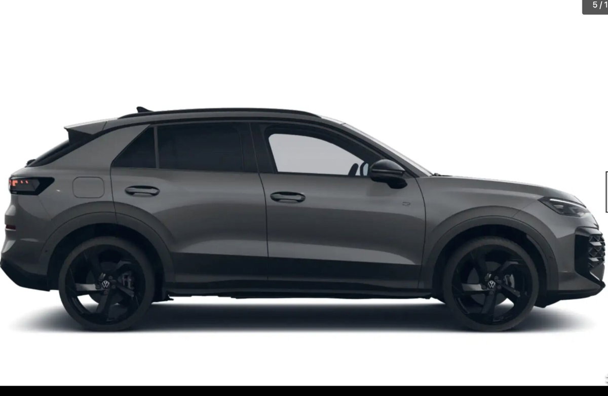 Volkswagen T-Roc 1.5 etsi R-Line 150cv dsg (8)