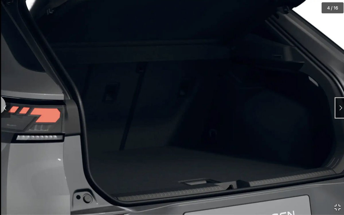 Volkswagen T-Roc 1.5 etsi R-Line 150cv dsg (9)