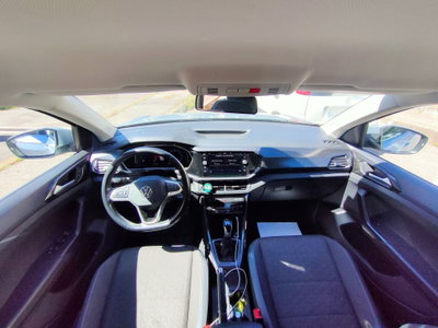 Volkswagen T-Cross 1.0 TSI 110 CV DSG Advanced (11)