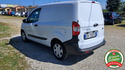 Ford Transit Courier 1.0 EcoBoost 100CV  Trend (11)