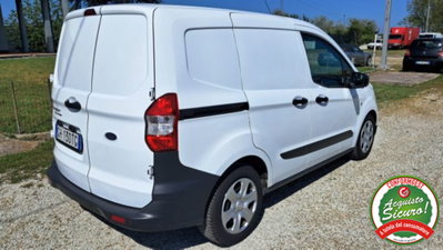 Ford Transit Courier 1.0 EcoBoost 100CV  Trend (2)