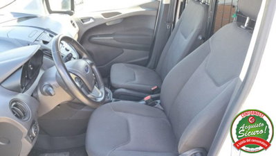 Ford Transit Courier 1.0 EcoBoost 100CV  Trend (3)