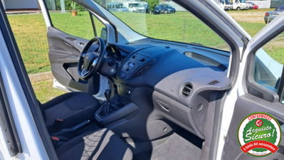 Ford Transit Courier 1.0 EcoBoost 100CV  Trend (4)