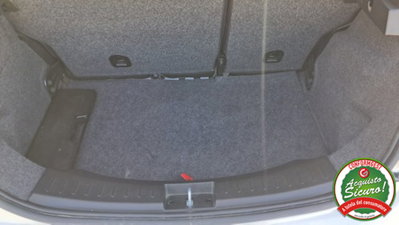 Lancia Ypsilon 1.0 FireFly 5 porte S&S Hybrid Ecochic Silver (7)