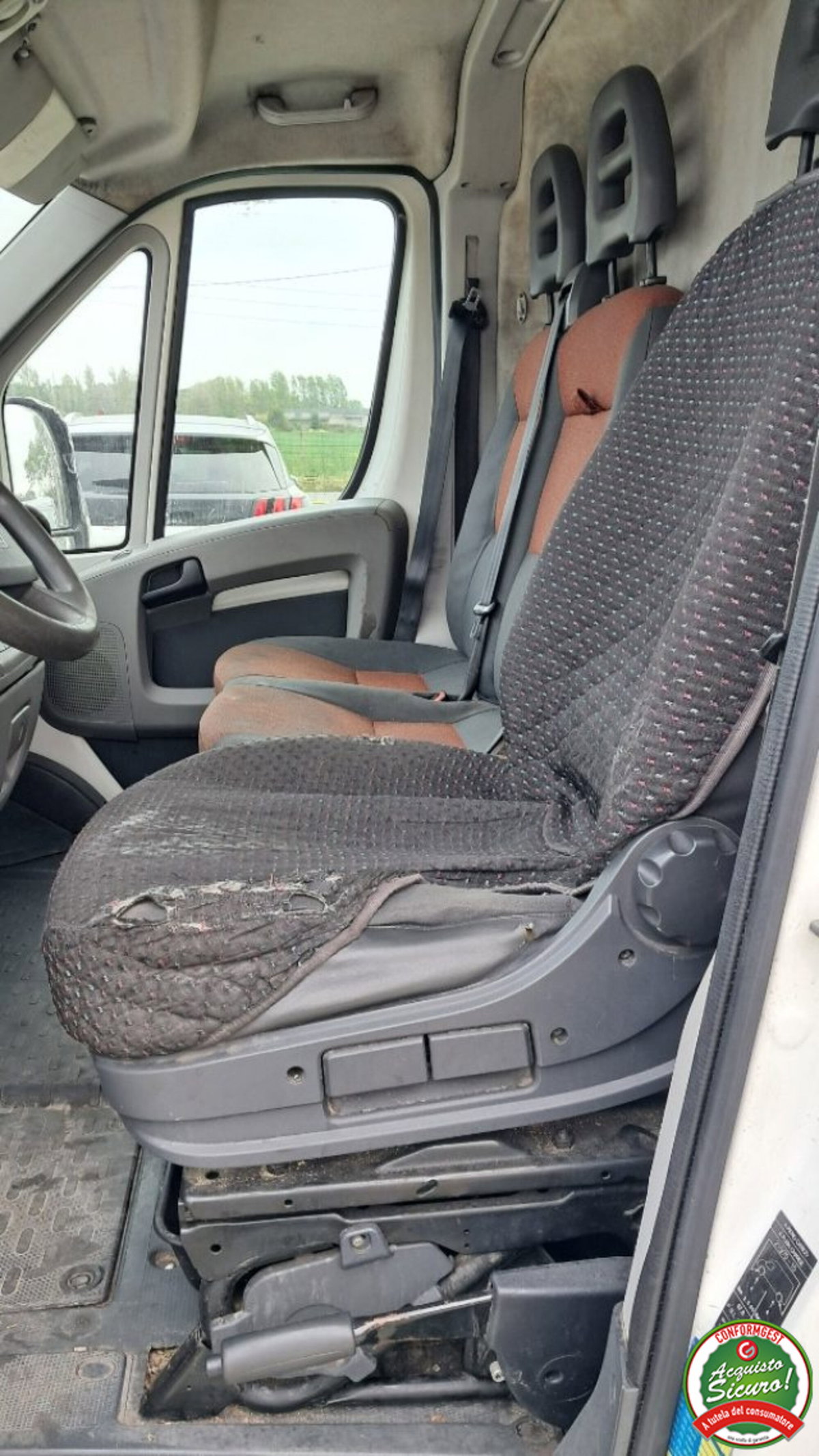 Fiat Ducato Furgone 30 2.2 MJT PC-TM Furgone (3)