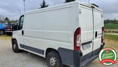 Fiat Ducato Furgone 30 2.2 MJT PC-TM Furgone (8)