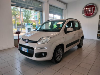 Fiat Panda 0.9 TwinAir Turbo S&S Lounge (12)