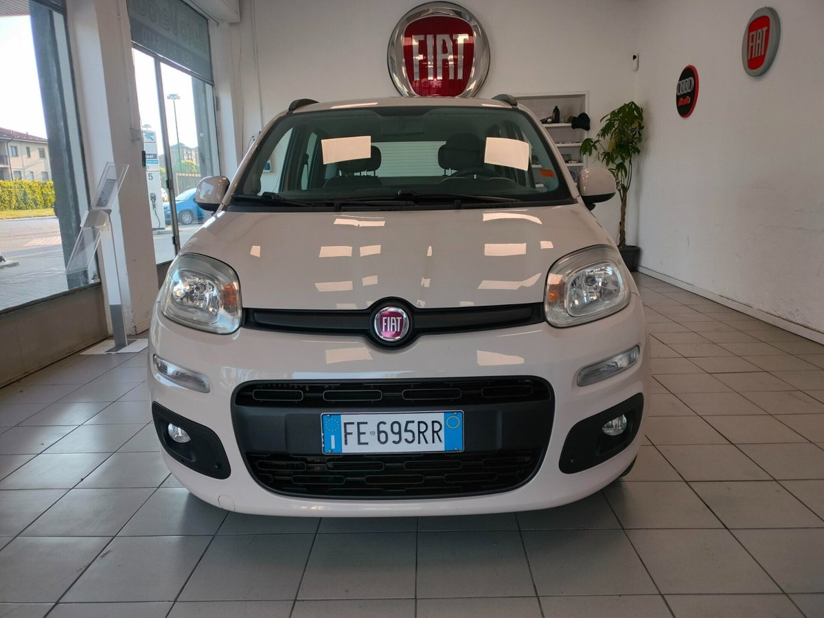 Fiat Panda 0.9 TwinAir Turbo S&S Lounge (13)